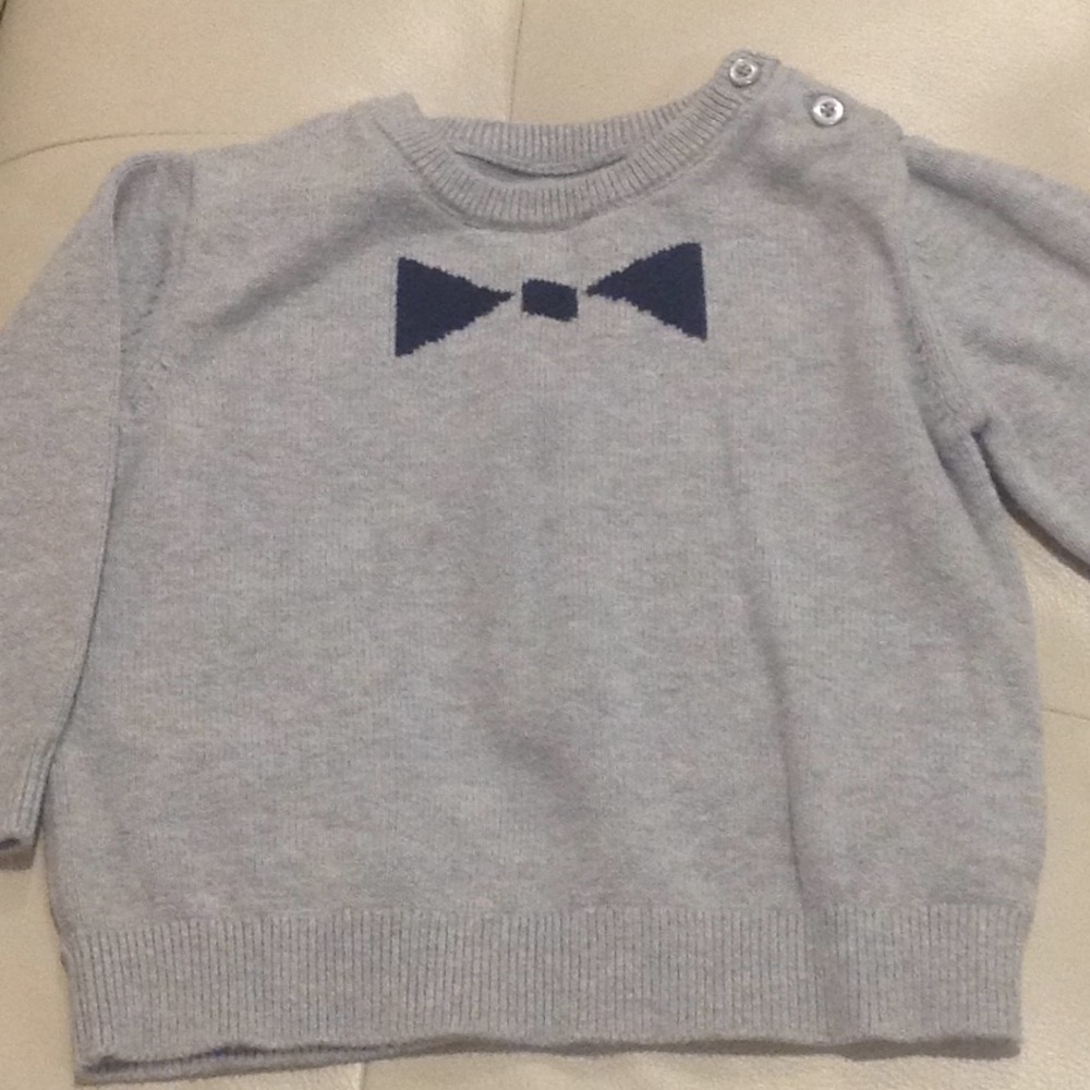 Gap sweater toddler girls